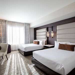 Queen Room Two Queen Beds